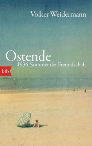 Ein belgischer Badeort mit Geschichte und Glanz: Hier kommen sie alle noch einmal zusammen, die im Deutschland der Nationalsozialisten keine Heimat mehr haben. Stefan Zweig, Joseph Roth, Irmgard Keun, Kisch und Toller, Koestler und Kesten, die verbotenen Dichter. Sonne, Meer, Getränke - es könnte ein Urlaub unter Freunden sein. Wenn sich die politische Lage nicht täglich zuspitzte, wenn sie nicht alle verfolgt würden, ihre Bücher nicht verboten wären, wenn sie nicht ihre Heimat verloren hätten. Es sind Dichter auf der Flucht, Schriftsteller im Exil. Volker Weidermann erzählt von ihrer Hoffnung, ihrer Liebe, ihrer Verzweiflung - und davon, wie ihr Leben weiterging. Ausstattung: 1 s/w-Bild