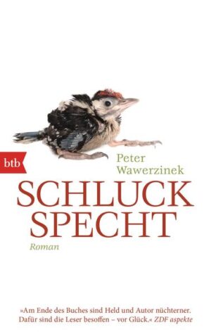 Mit dem fröhlichen »Egészségdre Palinka« der Tante fing es an, mit dem Schnüffeln am Rumtopf ging es weiter. Dann folgten Eierlikör, die selbstgebraute »Schwarze Johanna«‹, fröhliche Trinkrunden mit Freunden, Mut proben, die Unsicherheiten der Adoleszenz, Bier, Wein, ein wildes Leben für die Kunst, Frauen, Feiern, Probleme, Abstürze. Der Schmerz des von den Eltern verstoßenen Helden und der Versuch, ihn zu vergessen, führen in die Abgründe des Exzesses. Doch wie der Autor selbst, schafft es auch seine Romanfigur, sich auf geradezu mirakulöse Weise am eigenen Schopf aus dem Sumpf des Alkohols zu ziehen.