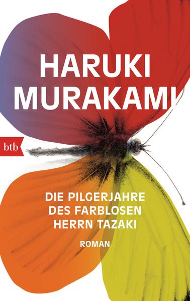 Der junge Tsukuru Tazaki ist Teil einer Clique von fünf Freunden, deren Mitglieder alle eine Farbe im Namen tragen. Nur Tsukuru fällt aus dem Rahmen und empfindet sich - auch im übertragenen Sinne - als farblos. Als er nach der gemeinsamen Schulzeit nach Tokyo geht, tut dies der Freundschaft keinen Abbruch. Zumindest nicht bis zu jenem Sommertag, an dem Tsukuru voller Vorfreude auf die Ferien nach Nagoya zurückkehrt - und herausfindet, dass seine Freunde ihn plötzlich und unerklärlicherweise schneiden. Er erhält einen Anruf: Tsukuru solle sich in Zukunft von ihnen fernhalten, er wisse schon, warum. Verzweifelt kehrt Tsukuru nach Tokio zurück, wo er ein halbes Jahr am Rande des Selbstmords verbringt. Viele Jahre später offenbart sich der inzwischen 36-Jährige seiner neuen Freundin Sara und stellt sich, von ihr ermutigt, den Dämonen seiner Vergangenheit.