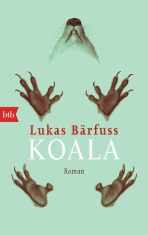 Ein ganz gewöhnlicher Mensch, sein ganz gewöhnliches Leben und sein ganz gewöhnliches Ende. Aber nichts an Lukas Bärfuss‘ neuem Roman will uns gewöhnlich erscheinen. Denn das Ende ist ein Suizid, und der ihn verübt hat, ist sein Bruder. Bärfuss spürt dem Schicksal des Bruders nach und begegnet einem großen Schweigen. Das Thema scheint von einem großen Tabu umstellt. Und von einem Geheimnis. Warum nannten seine Freunde ihn Koala? Wie kam er zu diesem Namen? Die Spurensuche wird zum Versuch der Selbtsvergewisserung. Über die Frage, warum jemand willkürlich den Tod gesucht hat, dringt Bärfuss zu einer anderen vor: Welche Gründe gibt es, sich für das Leben zu entscheiden?