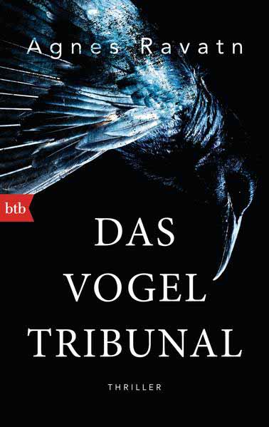 Das Vogeltribunal | Agnes Ravatn