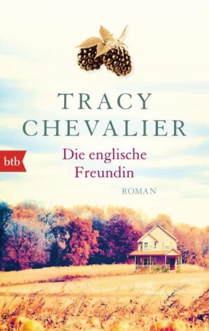 Zwei ungleiche Frauen, eine bemerkenswerte Freundschaft. Die junge englische Quäkerin Honor verlässt Mitte des 19. Jahrhunderts wegen einer unglücklichen Liebe ihre Heimat. Im fernen Ohio will sie einen Neuanfang wagen. Doch das Leben im ländlichen Amerika ist hart, und die Sklavenfrage spaltet die Nation. Zu Honors einzigen Vertrauten wird die temperamentvolle Belle, deren Hutgeschäft entlaufenen Sklaven als heimlicher Unterschlupf dient. Dass sich ausgerechnet Belles Bruder, der rabiate Sklavenjäger Donovan, für sie interessiert, bringt Honor in eine schwierige Lage. Denn sie fühlt sich zu Donovan hingezogen, einem Mann, der all ihre Ideale mit Füßen tritt. Schließlich kann sie einer Entscheidung nicht länger aus dem Weg gehen.