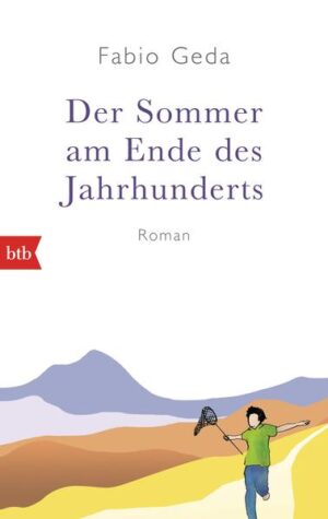 Ein Junge, sein Großvater und die heilende Kraft der Erinnerung. Der Tag, an dem der 12-jährige Zeno den größten Wolfsbarsch seines Lebens fängt, verändert alles. Denn an diesem Tag wird bei seinem Vater eine lebensbedrohliche Krankheit diagnostiziert. Zeno muss den Sommer in Norditalien beim Großvater verbringen, den er gar nicht kennt. In dessen Geschichte spiegeln sich die Tragödien des zu Ende gehenden Jahrhunderts. Ein berührender Roman über das starke Band zwischen den Generationen und die heilende Kraft der Erinnerung.