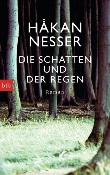 Seine großen Romane in neuer Ausstattung! Ist Viktor Vinblad tatsächlich ein Mörder? Oder hat man ihn vor Jahren zu Unrecht verdächtigt, als seine Jugendliebe ermordet wurde und er selbst danach spurlos verschwand? Ist er etwa selbst einem Verbrechen zum Opfer gefallen? Erst als Viktor nach 30 Jahren plötzlich wieder am Ort des Verbrechens auftaucht, entzerren sich Mythos und Wirklichkeit. Was ist damals wirklich passiert?