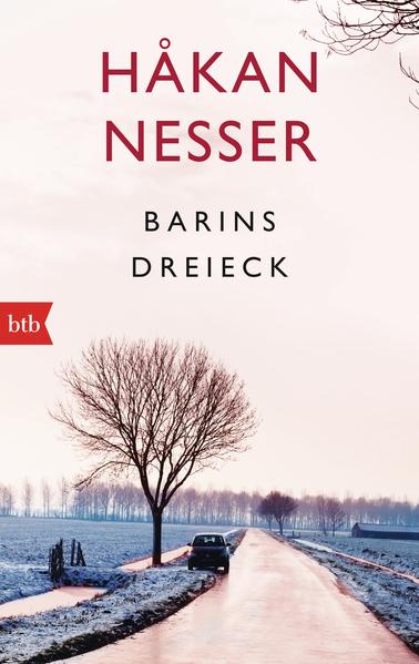 Drei Männer, drei Morde, drei tödliche Verbindungen ... Seine großen Romane in neuer Ausstattung! Drei Männer werden plötzlich und unerwartet mit drei Morden konfrontiert: ein verwitweter Übersetzer, ein verunsicherter Psychotherapeut und ein Lehrer kurz vor dem Nervenzusammenbruch. Was verbindet die drei? Bilden sie sich die Morde etwa nur ein? "Barins Dreieck" ist ein Buch, das einem den Schauer über den Rücken jagt. Ein ungewöhnlicher Kriminalroman, der Nervenkitzel und Spannung bietet bis zum Schluss.