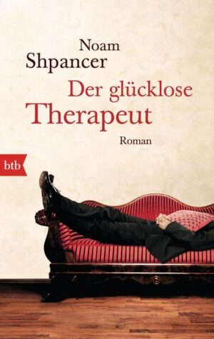 Ein Psychologe kann zwar anderen helfen - aber nicht unbedingt sich selbst. Zu David Winter kommen Menschen, die in ihrem Leben in eine Sackgasse geraten sind. Sie erho en sich von dem Therapeuten, dass er ihnen den Weg zurück in die Normalität bahnt. Doch dann übernimmt er den Fall eines schwer depressiven Versicherungsangestellten und ist zum ersten Mal in seinem Berufsleben überfordert. Als auch seine Familie ihm immer mehr entgleitet, ringt er verzweifelt um Kontrolle - und begeht eine therapeutische Todsünde. Noam Shpancer gelingt erneut ein kurzweiliger Einblick in die Arbeit und die Psyche eines Therapeuten. Fazit: Ein Psychologe kann zwar anderen helfen, aber nicht unbedingt sich selbst.