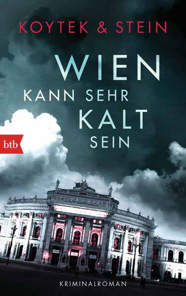 Wien kann sehr kalt sein | Georg Koytek und Lizl Stein