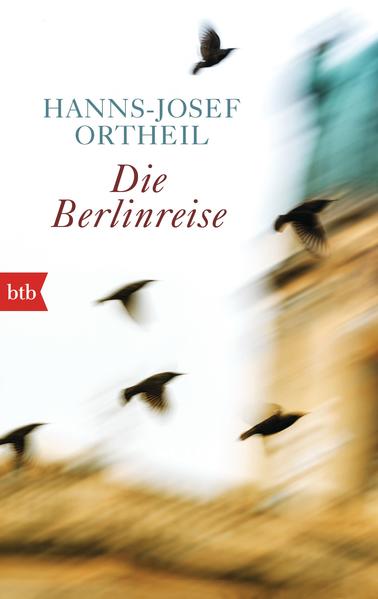 Das zweite Reisetagebuch des jungen Hanns-Josef Ortheil. Anfang der sechziger Jahre hat Hanns-Josef Ortheil zusammen mit seinem Vater eine Reise in das geteilte Nachkriegsberlin unternommen. Es ist eine Reise zurück an die Orte, an denen sein Vater und seine Mutter als junges Paar während des Zweiten Weltkriegs gelebt haben. Geduldig und fasziniert hört er zu, was der Vater ihm von dem Leben damals erzählt. Instinktiv begreift er, welche Bedeutung Berlin für das Leben seiner kleinen Familie hatte und für ihn immer noch hat. Tag für Tag notierend und schreibend, sucht der gerade einmal zwölfjährige Junge sehnsüchtig nach einer Verbindung zu dieser Welt.