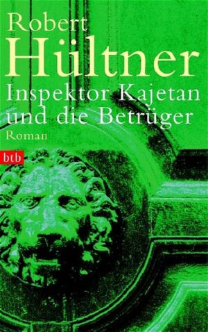 München, in den 20er Jahren: Paul Kajetan, der sich seit seiner Entlassung als Detektiv durchs Leben schlägt, gerät in Verdacht, auf seinen Nachfolger in der Münchner Polizeidirektion einen Mordanschlag verübt zu haben. Um seine Unschuld zu beweisen, macht er sich auf die Suche nach dem wahren Täter. Ein nicht ganz ungefährliches Unternehmen, wie sich bald herausstellt. Denn er hat es mit mächtigen Gegnern zu tun, die vor einem Mord mehr oder weniger nicht zurückschrecken. Kajetans Recherchen führen ihn von der Welt der frühen Alternativen und Landkommunen bis in das Milieu der Spekulanten, Parvenüs und Rechtsradikalen. Stück für Stück setzt er das Puzzle zusammen - und lässt dabei fast sein Leben ? Fesselnd bis zur letzten Seite, historisch genau und atmosphärisch dicht: Robert Hültners Kriminalromane um Inspektor Kajetan, die in den turbulenten Jahren der Weimarer Republik spielen, gehören zum Besten, was die deutsche Krimilandschaft zu bieten hat.