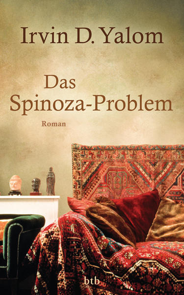 Das Opus Magnum des großen amerikanischen Psychoanalytikers und Bestsellerautors Irvin D. Yalom Der jüdische Philosoph Spinoza und der nationalsozialistische Politiker Alfred Rosenberg - nicht nur Jahrhunderte liegen zwischen ihnen, auch ihre Weltanschauungen könnten unterschiedlicher nicht sein. Der eine ein unbeugsamer Freigeist, der wegen seiner religionskritischen Ansichten aus der jüdischen Gemeinde verbannt wurde und heute als Begründer der modernen Bibelkritik gilt. Der andere ein verbohrter, von Hass zerfressener Antisemit, dessen Schriften ihn zum führenden Ideologen des nationalsozialistischen Regimes machten und der dafür bei den Nürnberger Prozessen zur Rechenschaft gezogen wurde. Und trotzdem gibt es eine Verbindung zwischen ihnen, von der kaum jemand weiß, denn bis zu seinem Tod war Rosenberg wie besessen vom Werk des jüdischen Rationalisten, als dessen »entschiedenster Verehrer« sich kein geringerer als Johann Wolfgang von Goethe bezeichnet. Fesselnd erzählt der große Psychoanalytiker Irvin D. Yalom die Geschichte dieser beiden unterschiedlichen Männer und entführt seine Leser dabei in die Welt der Philosophie und gleichzeitig auch in die Tiefen der menschlichen Psyche.