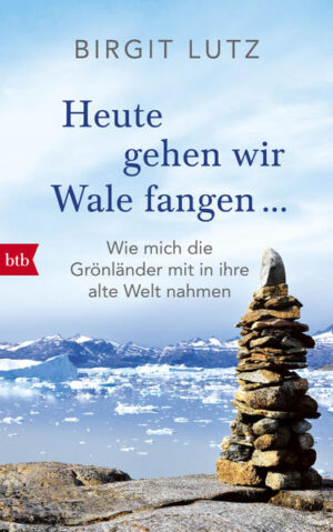 Eine Reise zum entlegensten Ort der Welt. Eine Reise in eine vergessene Welt. Grönland. Die größte Insel der Welt. Unweit des Nordpols, umgeben von den mächtigsten Eisbergen der Nordhalbkugel. Heimat der Inuit. Als Birgit Lutz, Autorin und Abenteurerin, 2013 im Rahmen einer Expedition erstmals in den Osten der Insel kommt, ist sie fasziniert. Sie kehrt mehrmals nach Ostgrönland zurück, das erst vor etwa 130 Jahren von den Europäern entdeckt wurde. Lutz trifft Menschen, die noch in Erdhäusern aufgewachsen sind. Jugendliche, denen beim rasanten Anschluss an den modernen Lebensstil die Identität abhandengekommen ist. Und Europäer, die sich hier ein entschleunigtes Leben erhofften. Sie findet Menschen, die zwischen zwei Welten leben, und wird selbst immer wieder auf die Probe gestellt – etwa, als sie mit zur Robbenjagd geht und das Jägerleben aus der Perspektive jener erlebt, die es seit Jahrhunderten führen. Birgit Lutz gelingt ein fesselndes, einfühlsames Porträt Ostgrönlands in einer einmaligen Zeit – dem Moment, in dem eine Kultur für immer verschwindet. Ausstattung: mit farbigen Abbildungen