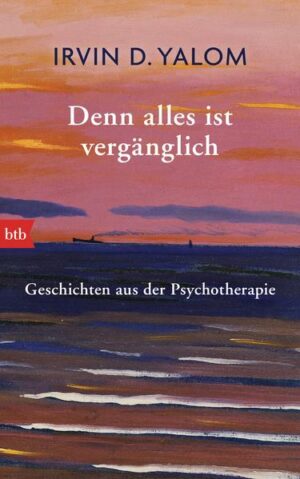 Yaloms Anleitung zum Glücklichsein. In diesen zehn packenden Erzählungen aus der Psychotherapie entschlüsselt der bedeutende amerikanische Psychotherapeut Irvin D. Yalom die Geheimnisse, Frustrationen, aber auch die Erhabenheit und den Humor, die nicht nur den Kern jeder therapeutischen Begegnung ausmachen, sondern auch des Lebens selbst. Indem er uns an den Zwangslagen seiner Patienten teilhaben lässt, gewährt uns Yalom nicht nur einzigartige Einblicke in deren persönliche Sehnsüchte und Motivationen, sondern erzählt uns auch viel über sich selbst und sein eigenes Ringen zwischen persönlicher Betroffenheit und therapeutischer Rolle. Herausgekommen sind dabei wunderbare, unerschrockene Geschichten über die menschliche Seele und den therapeutischen Prozess, der voller Schmerz, Verwirrung, aber auch unverhoffter Freude und Hoffnung ist.