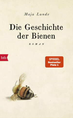 England im Jahr 1852: Der Biologe und Samenhändler William kann seit Wochen das Bett nicht verlassen. Als Forscher sieht er sich gescheitert, sein Mentor Rahm hat sich abgewendet, und das Geschäft liegt brach. Doch dann kommt er auf eine Idee, die alles verändern könnte - die Idee für einen völlig neuartigen Bienenstock. Ohio, USA im Jahr 2007: Der Imker George arbeitet hart für seinen Traum. Der Hof soll größer werden, sein Sohn Tom eines Tages übernehmen. Tom aber träumt vom Journalismus. Bis eines Tages das Unglaubliche geschieht: Die Bienen verschwinden. China, im Jahr 2098: Die Arbeiterin Tao bestäubt von Hand Bäume, denn Bienen gibt es längst nicht mehr. Mehr als alles andere wünscht sie sich ein besseres Leben für ihren Sohn Wei-Wen. Als der jedoch einen mysteriösen Unfall hat, steht plötzlich alles auf dem Spiel: das Leben ihres Kindes und die Zukunft der Menschheit. Wie alles mit allem zusammenhängt: Mitreißend und ergreifend erzählt Maja Lunde von Verlust und Hoffnung, vom Miteinander der Generationen und dem unsichtbaren Band zwischen der Geschichte der Menschen und der Geschichte der Bienen. Sie stellt einige der drängendsten Fragen unserer Zeit: Wie gehen wir um mit der Natur und ihren Geschöpfen? Welche Zukunft hinterlassen wir unseren Kindern? Wofür sind wir bereit zu kämpfen?