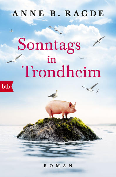 Neues von den Neshovs Blut ist dicker als Wasser. Das lässt sich zwischen Sonntagsbraten und Familienquerelen leicht aus den Augen verlieren. Bei den Neshovs ist das nicht anders. Einst auf einem Schweinezüchterhof in Trondheim zu Hause, lebt die Sippe inzwischen weit verstreut. Margido widmet sich mit fast religiöser Hingabe seinem Bestattungsunternehmen und tröstet sich mit Saunabesuchen über seine Personalprobleme hinweg. Sein Bruder Erlend, ein schwuler Schaufensterdekorateur, ist zwar seit Jahren glücklich in Kopenhagen verheiratet, aber ein wenig hysterisch, was problematisch wird, als sein stark übergewichtiger Lebensgefährte eines Tages zusammenbricht. Torunn wiederum, die Nichte der beiden, vergeudet ihre Zeit mit einem Mann, der Schlittenhunde züchtet - zu denen sie eine bessere Beziehung unterhält als zu ihm. Als Torunn jedoch an einem Sonntagmorgen beschließt, Margido einen Besuch abzustatten, setzt sie damit ganz erstaunliche Entwicklungen in Gang ...