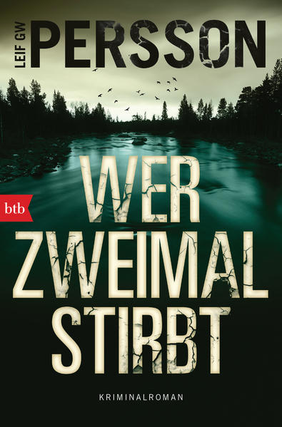 Der junge Pfadfinder Edvin campt auf einer kleinen Schäreninsel, wo er und seine Kameraden Pilze sammeln. Ausgerüstet mit einem Körbchen findet er stattdessen einen halbvergrabenen Totenkopf im Wald. Obwohl er erst zehn Jahre alt ist, weiß er sofort, was zu tun ist: Er steckt den Schädel in eine Plastiktüte und türmt aus dem Pfadfinderlager zurück nach Stockholm geradewegs in die Wohnung seines Nachbars - dem berühmt berüchtigten Kommissar Evert Bäckström. Evert Bäckström, irgendwo zwischen Mitte 40 und Mitte 50, klein, dick und durchaus nicht ganz auf der Höhe der Zeit, was Gleichberechtigung und politische Korrektheit angeht, ist als Kommissar bei der Polizei in Stockholm tätig. Sein Benehmen ist schlecht, sein Instinkt jedoch untrüglich. Er ist der Mann für die harten Fälle: Mord, bewaffneter Raubüberfall und so weiter. Am wenigsten scheut er dabei, sich selbst die Hände schmutzig zu machen.