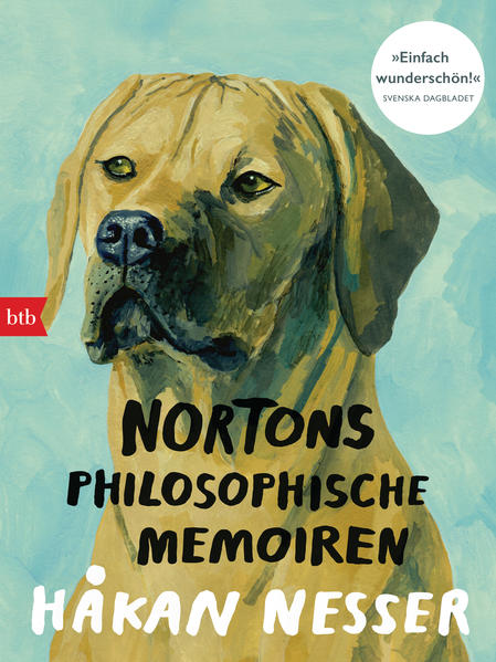 Norton gehört zu den weitgereistesten Hunden Schwedens. Im Central Park hat er Bälle gejagt, in Stockholm um Fleischbällchen gebettelt und in Kensington Gardens Hündinnen hinterhergeschaut. Immer unter der Aufsicht seines Herrchens Håkan Nesser. Gemeinsam waren ihnen elf Jahre Abenteuer und Freundschaft vergönnt. Hier erzählt Norton von seinen vielen Reisen, verrät seine besten Tipps, um das Leben zu genießen, und berichtet von Erkenntnissen, die er daraus gewonnen hat, mit uns Zweibeinern zusammenzuleben. Mit Liebe, Zärtlichkeit und verschmitztem Humor hat Håkan Nesser, vor allem bekannt für seine zahlreichen Kriminalromane, mit diesem Buch eine denkwürdige Huldigung seines geliebten Hundes Norton geschrieben.