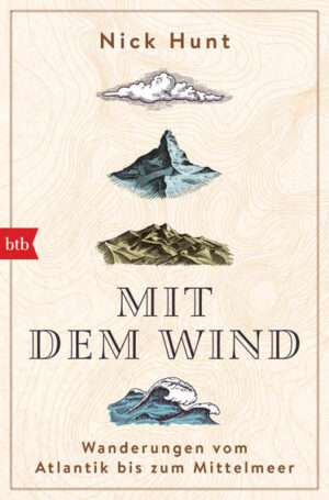 Den Wind sehen wir nicht, aber wir spüren ihn. Der britische Journalist und Reiseschriftsteller Nick Hunt macht sich auf den Weg, den Wind zu erwandern. Von den Höhenzügen im Nordwesten Englands bis zu den Alpen, von den Ufern der Rhone bis zur Adriaküste führen ihn seine Wanderungen. Es sind Reisen zu wilden Winden und wilden Landschaften - und zu den Menschen, die sie bewohnen: Meteorologen und Sturmjäger, Schäfer und Segler, Exzentriker und Enthusiasten. Dabei erlebt er nicht nur hautnah jene Kräfte, denen er auf der Spur ist, er taucht auch ein in Mythen und Legenden, Geschichte und Geschichten, Wissenschaft und Aberglauben. Ein faszinierender und unkonventioneller Reisebericht.