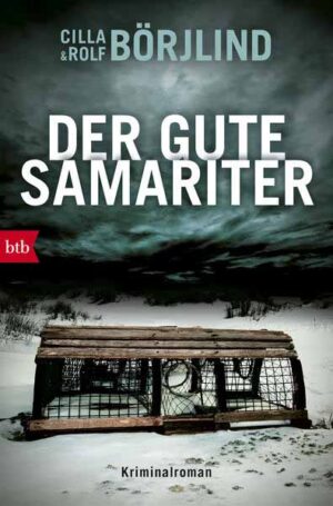Der gute Samariter | Cilla Börjlind und Rolf Börjlind