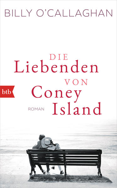 An einem bitterkalten Winternachmittag treffen sich Michael und Caitlin auf Coney Island. Beide sind verheiratet, aber nicht miteinander, und seit 25 Jahren schon ist der nostalgische Vergnügungspark einmal im Monat ihr Refugium: Heimliche Stunden der Liebe, nach denen sie sich sehnen, und doch kehren sie danach jedes Mal wieder zu ihren Ehepartnern zurück, denen sie sich verpflichtet fühlen. Aber diesmal, während draußen vor dem verlassenen Hotel ein fürchterlicher Schneesturm tobt, erscheint ihnen ihr Zufluchtsort wie das Ende der Welt. Und in beider Leben sind Veränderungen eingetreten, die womöglich eine endgültige, lang hinausgeschobene Entscheidung verlangen …