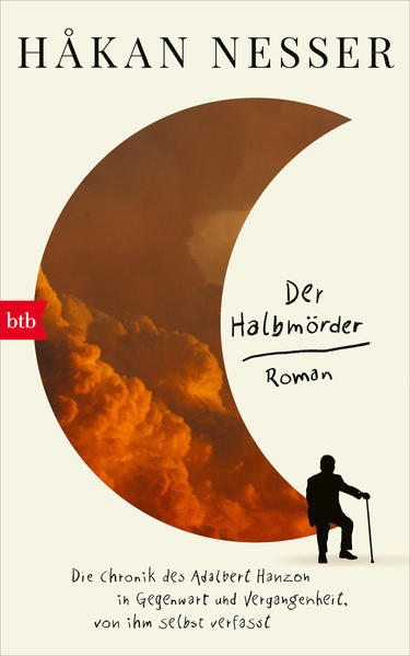 „Trotz allem, was du vielleicht glaubst, bist du nicht wichtig für die Welt.“ Das waren die Worte, die Adalbert Hanzons Vater ihm als Kind mitgab. Vielleicht nicht das ermutigendste Motto, aber Adalbert kommt trotzdem ganz gut zurecht. Zumindest bis die Liebe und der Wahnsinn, der so oft darauf folgt, zuschlagen. 43 Jahre und eine Haftstrafe später ist Adalbert Hanzon ein dem Alkohol zugeneigter älterer Herr mit Rückenproblemen und zunehmend nachlassendem Gedächtnis. Plötzlich holt ihn die Vergangenheit ein: bei einem Apothekenbesuch glaubt er die einzige Frau, die ihm jemals etwas bedeutet hat, wiederzuerkennen. Und die einzigen Menschen, die ihm helfen können, Licht in das Dunkel zu bringen, was vor fast einem halben Jahrhundert passiert ist, sind sein nervtötender Nachbar und seine allzu gesprächige Cousine. Aber Not ist die Mutter der Erfindung, und Adalbert fest entschlossen, der Wahrheit auf den Grund zu gehen.