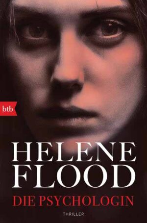 Die Psychologin | Helene Flood