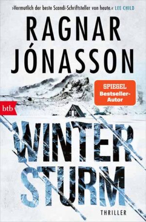 Wintersturm | Ragnar Jónasson