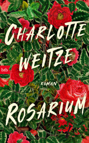 Als Meisterwerk der zeitgenössischen dänischen Literatur gefeiert: eine einzigartige Familiensaga über fünf Generationen von Frauen Ein modernes Märchen, das vom Zusammenleben mit der Natur erzählt mit »Rosarium« gelingt Charlotte Weitze eine grenzüberschreitende, höchst originelle Mischung aus Realismus und Fantastik. Da ist ein junges Mädchen, das mit dem Bruder allein im Wald lebt, Wurzeln schlägt und Fähigkeiten einer Pflanze annimmt. Da ist eine Botanikerin, die nicht nur ihre eigene Geschlechtsidentität findet, sondern auch eine ungewöhnliche Liebe und eine geheimnisvolle Rose. Und da ist eine Urgroßmutter in Amerika, die ihrer Urenkelin vor dem Tod noch ihr geheimes Wissen mitteilen möchte.