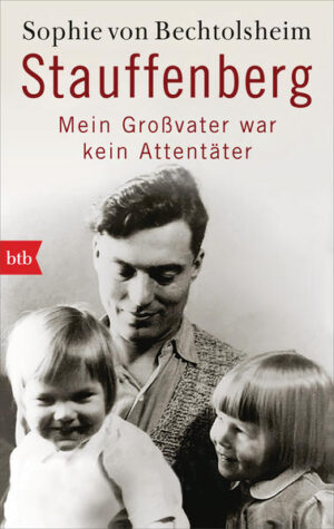 Stauffenberg - mein Großvater war kein Attentäter | Bundesamt für magische Wesen