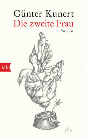 SPIEGEL-Bestseller - Die Wiederentdeckung eines Klassikers der deutschsprachigen Literatur. In einer Truhe fand Günter Kunert ein Manuskript, das er vor fast fünfundvierzig Jahren geschrieben hatte - einen Roman, so frech, brisant und »politisch unmöglich«, dass Kunert, der damals noch in der DDR lebte, ihn gar nicht erst einem Verlag vorlegte. »Absolut undruckbar«, wusste er und vergrub das Manuskript so tief in seinem Archiv, dass er selbst es vollkommen vergaß und nur zufällig wiederfand. Der männliche Protagonist sucht nach einem Geschenk zum vierzigsten Geburtstag seiner Frau