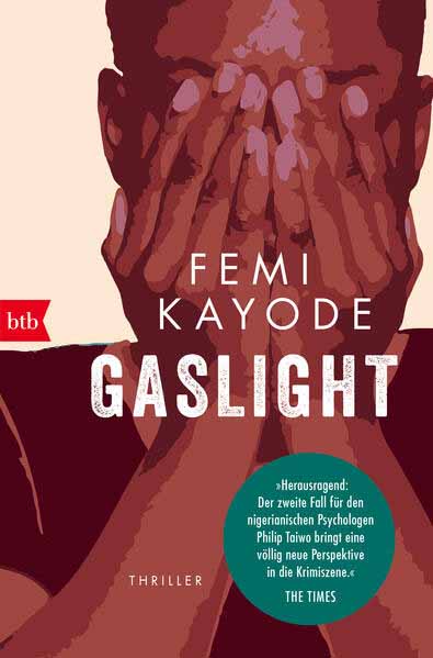 Gaslight | Femi Kayode