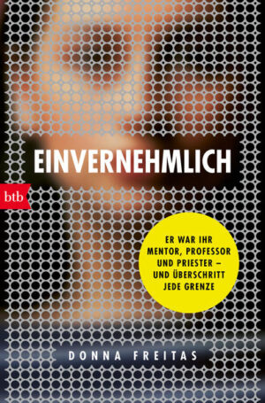 Er war ihr Mentor, Professor und Priester - und überschritt jede Grenze. Donna Freitas ist jung, talentiert und scheint am Ziel ihrer Träume: Sie ist Doktorandin an einer renommierten Universität, ihr Betreuer, ein katholischer Priester, scheint der ideale Gesprächspartner für ihre Arbeit. In seinem Büro trinken sie Kaffee, führen lange Gespräche, diskutieren über Theorien. Er ruft sie immer häufiger an, schickt ihr Briefe und schließlich einen Artikel - einen Artikel, in dem es nicht um Wissenschaft geht, sondern der eine Liebeserklärung ist. Der Mann bombardiert sie mit Anrufen und Briefen, taucht unaufgefordert bei ihr auf, schreckt nicht einmal davor zurück, Freitas‘ krebskranke Mutter zu kontaktieren. Als sie sich schließlich an die Universitätsleitung wendet, bleibt die erhoffte Hilfe jedoch aus. Die wahre Geschichte einer jungen Frau, die zutiefst verunsichert ist, Scham und Schuldgefühle für etwas empfindet, an dem sie keine Schuld trägt - die 20 Jahre zurückliegenden Ereignisse verfolgen Donna Freitas bis heute.