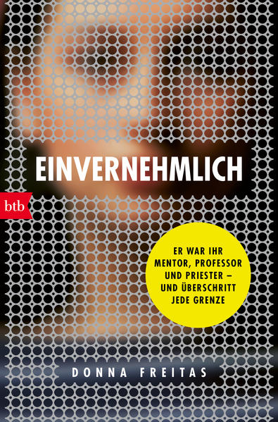 Er war ihr Mentor, Professor und Priester - und überschritt jede Grenze. Donna Freitas ist jung, talentiert und scheint am Ziel ihrer Träume: Sie ist Doktorandin an einer renommierten Universität, ihr Betreuer, ein katholischer Priester, scheint der ideale Gesprächspartner für ihre Arbeit. In seinem Büro trinken sie Kaffee, führen lange Gespräche, diskutieren über Theorien. Er ruft sie immer häufiger an, schickt ihr Briefe und schließlich einen Artikel - einen Artikel, in dem es nicht um Wissenschaft geht, sondern der eine Liebeserklärung ist. Der Mann bombardiert sie mit Anrufen und Briefen, taucht unaufgefordert bei ihr auf, schreckt nicht einmal davor zurück, Freitas‘ krebskranke Mutter zu kontaktieren. Als sie sich schließlich an die Universitätsleitung wendet, bleibt die erhoffte Hilfe jedoch aus. Die wahre Geschichte einer jungen Frau, die zutiefst verunsichert ist, Scham und Schuldgefühle für etwas empfindet, an dem sie keine Schuld trägt - die 20 Jahre zurückliegenden Ereignisse verfolgen Donna Freitas bis heute.