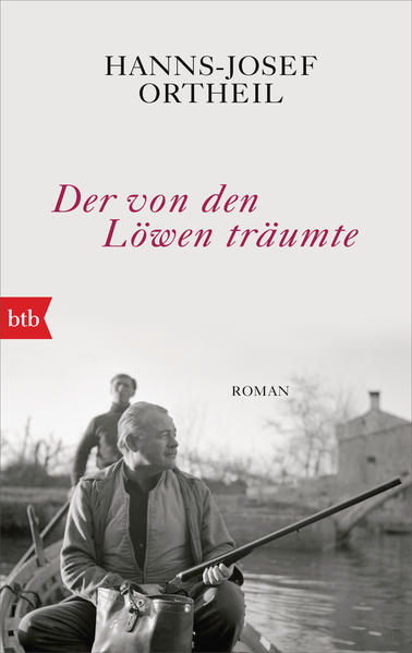 Als Ernest Hemingway 1948 nach Venedig reist, ist er in einer schweren Krise. Starke Depressionen haben dazu geführt, dass er lange keinen Roman mehr veröffentlicht hat. In der Einsamkeit eines Landhauses in der Lagune versucht er, wieder zum Schreiben zu finden. Halt gibt ihm die Freundschaft zu einem jungen Fischer, der ihn auf der Entenjagd begleitet. Aber auch die Liebe zu einer achtzehnjährigen Venezianerin führt ihn ins Leben zurück. Langsam entsteht ein Venedig-Roman, während der junge Fischer die Atmosphären einer ganz anderen Geschichte wittert: Die von einem alten Mann und seiner Liebe zum Meer…