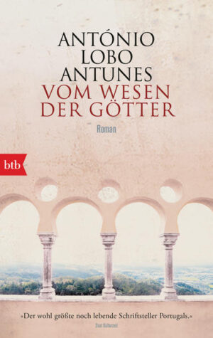 "Der wohl größte noch lebende Schriftsteller Portugals." 3sat Kulturzeit Die Reichen und Mächtigen der portugiesischen Gesellschaft residieren in Cascais, einem westlich von Lissabon gelegenen Küstenstädtchen, und was hinter den Fassaden ihrer herrschaftlichen Villen und im Inneren ihrer Bewohner vor sich geht, schildert der weltberühmte Schriftsteller António Lobo Antunes auf seine unnachahmliche Art: ein sprachgewaltiger Roman über die sogenannte feine Gesellschaft Portugals zur Zeit des Diktators Salazar und zugleich ein melancholisch-zärtliches Klagelied über die conditio humana.