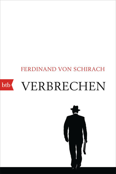 Ein angesehener, freundlicher Herr, Doktor der Medizin, erschlägt nach vierzig Ehejahren seine Frau mit einer Axt. Er zerlegt sie, bevor er schließlich die Polizei informiert. Sein Geständnis ist ebenso außergewöhnlich wie seine Strafe ... Ein Mann raubt eine Bank aus, und so unglaublich das klingt: Er hat gute Gründe. Gegen jede Wahrscheinlichkeit wird er von der Justiz an Leib und Seele gerettet ... Eine junge Frau tötet ihren Bruder. Aus Liebe. Ferdinand von Schirach erzählt unglaubliche Geschichten, die dennoch wahr sind. Präzise, schnörkellos, lakonisch wie ein Raymond Carver und gerade deswegen mit unfassbarer Wucht.