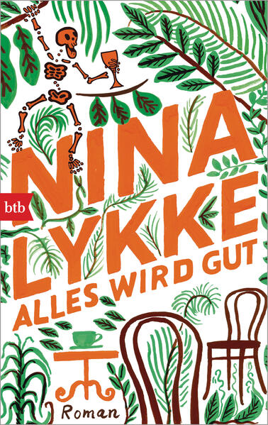 »Mit viel Sarkasmus drückt Nina Lykke den Finger in (vermeintliche) Wunden unserer Wohlstandsgesellschaft.« Barbara Elin (Ärztin, Mitte 50) verlässt ihren Mann und zieht kurzerhand in ihre Praxis. Ihre einzige Gesellschaft, abgesehen von den leidigen Patienten, ist das altkluge und im Laufe der Jahre verstaubte Skelettmodell namens Tore, das Elins Klagen mit einer gesunden Mischung aus Realitätssinn und beißendem Sarkasmus kommentiert. Wie konnte es so weit kommen? Während Elins Mann Aksel jede freie Minute mit Skilanglauf verbringt, schickt Elin, die ihre Abende mit einer Flasche Wein vor dem Fernseher fristet, eines Abends eine Nachricht an ihren Jugendfreund Bjørn - und fühlt sich plötzlich wieder lebendig. Doch eine langjährige Ehe und das gutsituierte Leben im Reihenhaus lassen sich nicht so leicht abschütteln.