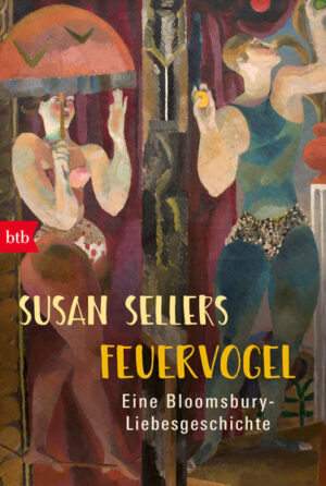 Eine Liebesgeschichte in drei Akten: Lydia Lopokova und John Maynard Keynes - zwei der brillantesten und ungewöhnlichsten Figuren des 20. Jahrhunderts. Winter 1921, die Bohème von Bloomsbury wird aufgemischt, denn die Ballets Russes bringen eine extravagante neue Produktion auf die Bühne des Londoner Alhambra Theaters - mit der extrovertierten russischen Tänzerin Lydia Lopokova in der Hauptrolle. Im Publikum: John Maynard Keynes, der angesehene Ökonom, obwohl er sich wenig von dem Abend verspricht. Denn trotz Lydias zahlreicher Triumphe, darunter die Titelrolle in Strawinskys »Feuervogel«, hält Maynard sie für eine »miserable Tänzerin«. An diesem Abend jedoch ist er von ihrer Darbietung gerührt, und der Mann, der bislang ausschließlich homosexuelle Liaisons hatte, verliebt sich unsterblich in die Primaballerina. Ihre unwahrscheinliche Affäre, dann ihre unerwartete Heirat in London im Jahr 1925, die ganz England erstaunt und bewegt, wird zur überraschendsten Liebesgeschichte ihrer Zeit.