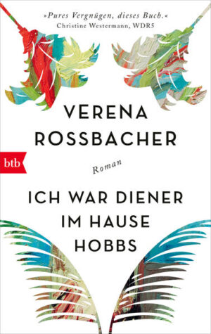 »Ein glanzvoll komponiertes, spannendes Prosastück, voller Witz und literarischer Anspielungen.« Rainer Moritz, chrismon Zwischen »Downton Abbey« und Dürrenmatt: Es war Christian, der Diener der Zürcher Anwaltsfamilie Hobbs, der den Toten im Gartenpavillon neben der blutbespritzten Chaiselongue fand. Jahre später blickt er zurück und versucht zu verstehen, wie es zu der Katastrophe kommen konnte. Erinnerungen an seine Jugend im österreichischen Feldkirch drängen sich scheinbar zufällig in die Rekonstruktion: Vier genialisch provinzielle Jungs rezitieren am sommerlichen See in sagenhaften Anzügen Zweig und Hesse, haben ihre ganz eigene Theorie zu Frauen mit Locken und das gute Gefühl, dies alles wäre erst der Anfang. Christian erzählt vom Auseinanderdriften der Freunde, von seinen ersten Jahren im Hobbs’schen Haushalt, von verwirrenden nächtlichen Zimmer-besuchen, liebevoll inszenierten Familienporträts und dem fatalen Moment, als die einnehmende Hausherrin seinen alten Freunden begegnet. Und während er die Untiefen der eigenen Schuld auslotet, kommt er einem großen Geheimnis auf die Spur.