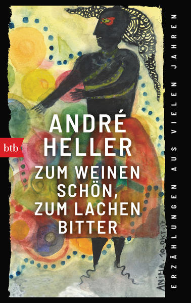 „Ein Maupassant, ein Schnitzler, sogar ein Joseph Roth von morgen könnte André Heller werden.“ Süddeutsche Zeitung SPIEGEL-Bestseller-Autor André Heller erzählt ganz besondere, tiefgründige und schillernde Geschichten: Eine Weltmeisterschaft im Händefalten, Shlomo Herzmanskys wundersames Überleben dank Himmler und ein wildes nächtliches Durcheinander von Lipizzanern mitten in Wien. Alles ist möglich, selbst die Abschaffung des Todes kann einen nicht wirklich erstaunen, wenn man in diese außergewöhnliche Erzählwelt eintaucht. André Heller verschränkt Anekdotisches mit Autobiografischem, schafft Bilder und Porträts seiner Welt, die die Vergangenheit in die Gegenwart holt und die Ferne in die Nähe.