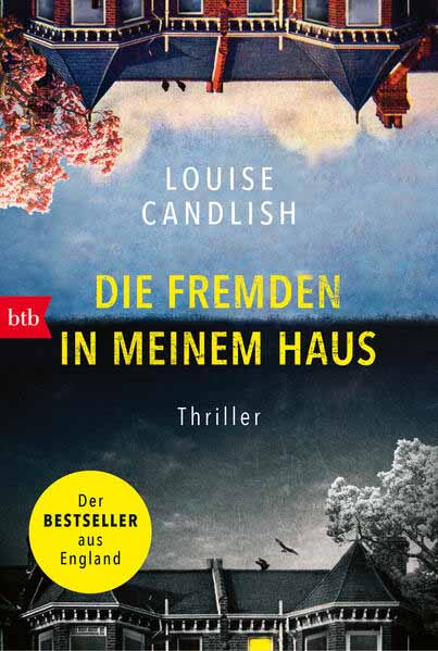 Die Fremden in meinem Haus | Louise Candlish