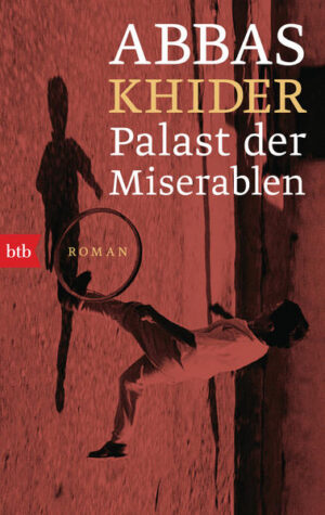 Über einen Jungen in den Slums von Bagdad - von SPIEGEL-Bestseller-Autor Abbas Khider. Shams Hussein ist ein normaler Junge mit ganz normalen Träumen. In der Hoffnung auf ein friedlicheres Leben ziehen seine Eltern mit ihm und seiner Schwester aus dem Süden des Irak nach Bagdad. Doch aus dem Streben nach einer besseren Zukunft wird in dem von Saddam Hussein beherrschten Land schnell ein Leben in existenzieller Not. Die Familie wohnt neben einem riesigen Müllberg, Shams arbeitet als Plastiktütenverkäufer, als Busfahrergehilfe, als Lastenträger. Und er liebt Bücher. In einer Zeit jedoch, in der ein falsches Wort den Tod bedeuten kann, begibt er sich damit in eine Welt, deren Gefahren er nicht kommen sieht. Ein persönlicher, höchst lebendiger Roman voll unvergesslicher Figuren.