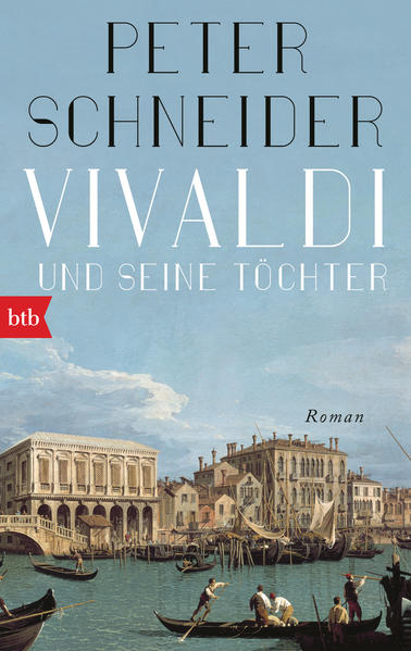 In diesem virtuosen Roman erzählt Peter Schneider die Geschichte des musikalischen Visionärs und begnadeten Lehrers Antonio Vivaldi. Schneider begibt sich auf die Spur des geweihten Priesters und Musikers im barocken Venedig. Und was er dabei entdeckt, ist ein nahezu unbekanntes Werk des Maestros: Sein ganzes Leben lang hat der »prete rosso« an einem Waisenhaus gearbeitet und mit den musikalisch begabten Mädchen das erste Frauenorchester Europas gegründet. Für sie schrieb er einen großen Teil seiner Konzerte, mit ihnen brachte er sie zur Aufführung. Peter Schneider zeigt sich als umsichtiger Erzähler und porträtiert den Komponisten als Mann seiner Zeit, der sich gegen die Verdächtigungen der Kirche, aber auch gegen seine eigenen Versuchungen zu behaupten hat.