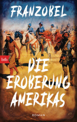 Longlist Deutscher Buchpreis • Autor ausgezeichnet mit dem Bayerischen Buchpreis Nach dem Bestseller »Das Floß der Medusa« begibt sich Franzobel in seinem neuen Roman auf die Spuren eines wilden Eroberers der USA im Jahr 1538. Ferdinand Desoto hatte Pizarro nach Peru begleitet, dem Inkakönig Schach und Spanisch beigebracht, dessen Schwester geschwängert und mit dem Sklavenhandel ein Vermögen gemacht. Er war bereits berühmt, als er 1538 eine große Expedition nach Florida startete, die eine einzige Spur der Verwüstung durch den Süden Amerikas zog. Knapp 500 Jahre später klagt ein New Yorker Anwalt im Namen aller indigenen Stämme auf Rückgabe der gesamten USA an die Ureinwohner. Franzobels neuer Roman ist ein Feuerwerk des Einfallsreichtums und ein Gleichnis für die von Gier und Egoismus gesteuerte Gesellschaft, die von eitlen und unfähigen Führern in den Untergang gelenkt wird.