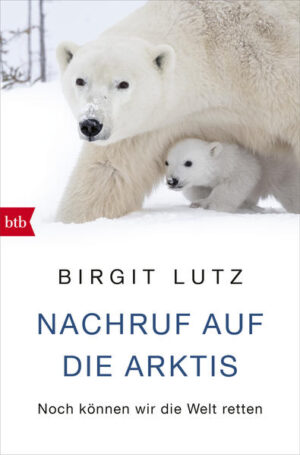 Birgit Lutz, Journalistin und Arktis-Expertin, bereiten seit einigen Jahren die sichtbaren Veränderungen, die die Erderwärmung besonders in der Arktis verursacht, zunehmend Sorge. Sie nimmt uns deswegen mit auf eine besondere Reise: Wir umrunden mit ihr die Inselgruppe Spitzbergen, wandern über Gletscher und besuchen Orte abseits der Touristenrouten. Birgit Lutz zeigt uns den Wandel, der teilweise bereits innerhalb weniger Monate gravierend voranschreitet. Sie spricht mit Menschen, die direkt davon betroffen sind, und trifft namhafte Wissenschaftler wie Klimaforscher Stefan Rahmstorf oder Ökonomin Claudia Kemfert, die ihre Beobachtungen kenntnisreich einordnen. Auch ethischen und psychologischen Aspekten des Klimawandels gibt Birgit Lutz viel Raum. Denn zuletzt stehen bei ihr nicht Betroffenheit und Ohnmacht im Fokus, sondern der Aufruf, jetzt mutig neu zu denken und zu handeln. Wir alle können das Ruder noch herumreißen, um diese einzigartige Region und die Bewohnbarkeit unseres Planeten in seiner Vielfalt zu erhalten und zu schützen. Ausstattung: durchgehend farbig bebildert