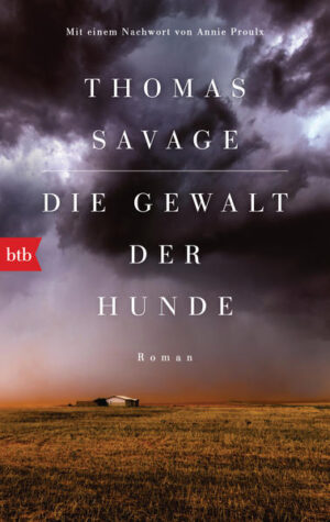 Ein intensives Psychodrama über das althergebrachte Ideal männlicher Härte und die Beziehung zwischen zwei Brüdern. Montana in den 1920ern: Den Brüdern Phil und George Burbank gehört die größte Ranch in ihrem Tal, sie sind ein gutes Team, obwohl ihre Charaktere unterschiedlicher nicht sein könnten. Phil ist elegant, genial und grausam, George schwerfällig, anspruchsvoll und sanft. Es ist ein Ort, wo Männer immer noch Männer sind, wo das sich rasant modernisierende 20. Jahrhundert in Schach gehalten und die alten Cowboys wie Bronco Henry verehrt werden. Als George jedoch heimlich die Witwe Rose heiratet, beginnt der schockierte und wütende Phil, einen sadistischen, erbarmungslosen Krieg gegen sie und ihren heranwachsenden Sohn zu führen …