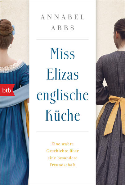 Miss Elizas englische Küche | Annabel Abbs