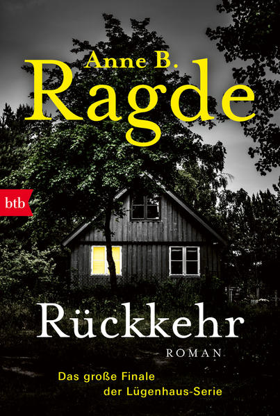 Das fulminante Finale der erfolgreichen "Lügenhaus"-Bestsellerserie Am Meer, in der Nähe der Stadt Trondheim in Norwegen steht ein alter Bauernhof, der ein großes Geheimnis birgt. Die bewegende Geschichte dreier Generationen von Schweinezüchtern begann in der Mitte des 20. Jahrhunderts mit einer Liebe, die nicht sein durfte und einer folgenreichen Lüge, die die Familie Neshov fast zugrunde richtete. Erst Torunn, der Enkelin, gelang es, die Familie zu versöhnen. Jetzt, im letzten Teil der Bestseller-Serie, beginnt Torunn, den verfallenen Hof wieder wohnlich zu machen. Und sie findet ihre Berufung in dem Bestattungsunternehmen ihres Onkels Margido. Doch ganz ihr persönliches Glück hat auch sie noch nicht gefunden. Zu sehr, so scheint es, hängt auch sie noch an den Geistern der Vergangenheit. Das ändert sich, als ein vermeintlich Fremder auf dem Hof auftaucht.