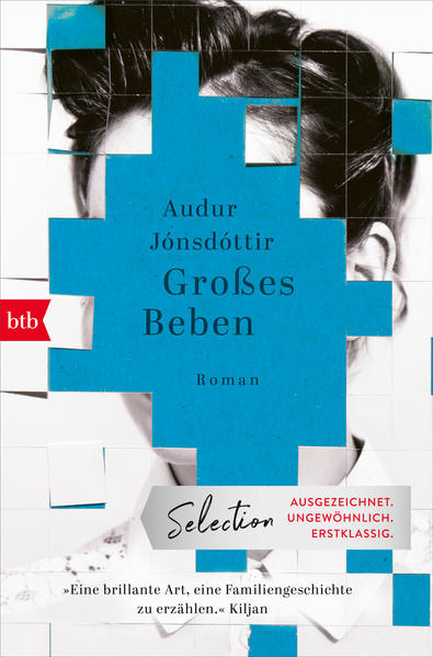 Besondere Autor*innen, besondere Geschichten: btb SELECTION - Ausgezeichnet. Ungewöhnlich. Erstklassig. Das Letzte, woran sie sich erinnert, ist ein Doppeldeckerbus, den niemand sonst gesehen hat. Als Saga nach einem epileptischen Anfall mitten auf dem Bürgersteig wieder zu sich kommt, ist ihr dreijähriger Sohn verschwunden, und die Grenzen zwischen Realität und Vorstellung verschwimmen. In den folgenden Tagen plagen Saga immer größere Zweifel, beinahe scheint sie sich aufzulösen, ihr fehlen Erinnerungen und das Vertrauen in sich und die Welt um sie herum. Ein bewegender Roman über eine Mutter, die sich neu verorten muss in der Welt und über eine Familie, die sich und das Puzzle ihrer Vergangenheit Stück für Stück wieder zusammensetzen muss.