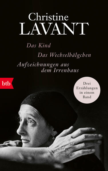 Erstmals in einem Band: drei Werke der großen Lyrikerin und Erzählerin Christine Lavant. Christine Lavant schrieb Gedichte, die in ihrer sprachlichen Eigenwilligkeit und existentiellen Zerrissenheit für Thomas Bernhard zu den »Höhepunkten der deutschen Lyrik« zählen. Lavant selbst sah ihre Kunst als »verstümmeltes Leben, eine Sünde wider den Geist, unverzeihbar« und war sich der poetischen Kraft ihrer Gedichte dennoch gewiss: »Wenn ich dichtete, risse ich jede Stelle Eures Daseins unter Euren Füßen weg und stellte es als etwas noch nie von Euch Wahrgenommenes in Euer innerstes Gesicht«. Mit großem Einfühlungsvermögen und ungeschöntem Realismus, sehr direkt und unverwechselbar poetisch rückt Christine Lavants Prosa an die Schicksale und inneren Welten ihrer Figuren heran. Lavant erzählt von dem, was sie am besten kennt: von verletzten Kinder- und Frauenseelen, von den feinen und weniger feinen gesellschaftlichen Unterschieden, von Armut, Krankheit und Ausgrenzung, von erzwungener Anpassung, Bigotterie und Gewalt, aber auch von der befreienden Kraft der Liebe und der Fantasie.