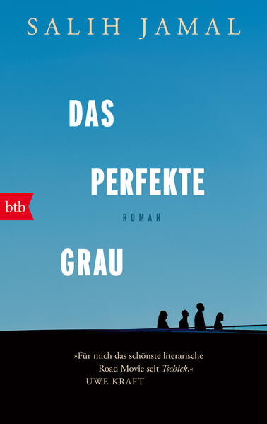 Eine wunderbarer Sommerroman, getragen von Freundschaft und dem Willen zueinander zu stehen, eine Reise vier außergewöhnlicher Protagonisten vom Norden Deutschlands in den Süden, durch weite offene Landschaften Eine junge Frau, eine ältere Dame, ein afrikanischer Flüchtling und ein Tagedieb treffen in einem heruntergekommenen Hotel an der Ostsee aufeinander. Sie sind wie das Hotel renovierungsbedürftig und versuchen ihre Risse zu kaschieren. Und alle sind sie auf die eine oder andere Weise auf der Flucht, vor den inneren Dämonen oder der Polizei. Als sie sich tatsächlich gemeinsam auf eine Reise ins Ungewisse begeben, offenbaren sich ihre Geheimnisse. Aus dem gegenseitigen Mitgefühl entsteht Fürsorge und letztendlich Freundschaft. Eine Sommergeschichte voller Licht und Schatten, die lange nachwirkt.